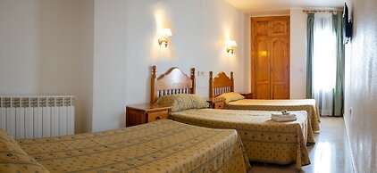 Hotel Valmar