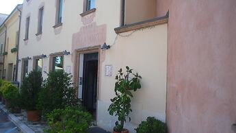 Albergo della Porta