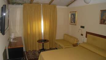 Albergo della Porta
