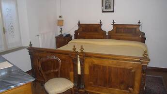 Albergo della Porta
