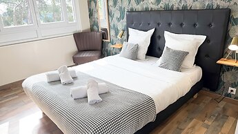 Hotel Les Rocailles