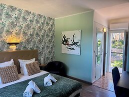 Hotel Les Rocailles