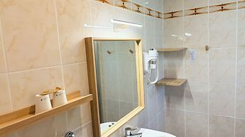 Hotel Les Rocailles