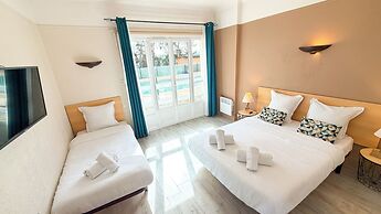 Hotel Les Rocailles