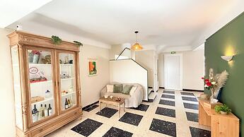 Hotel Les Rocailles