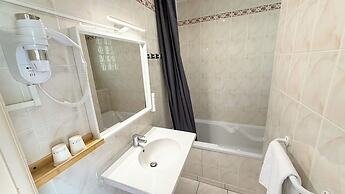 Hotel Les Rocailles