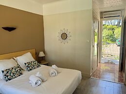Hotel Les Rocailles