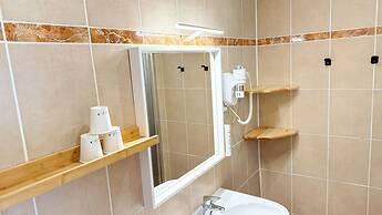 Hotel Les Rocailles