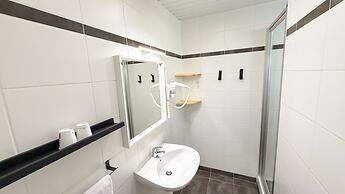 Hotel Les Rocailles