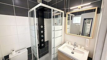 Hotel Les Rocailles