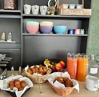 Hotel Les Rocailles