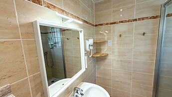 Hotel Les Rocailles