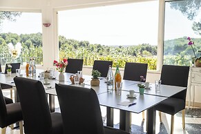Hotel Les Rocailles
