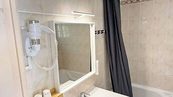 Hotel Les Rocailles