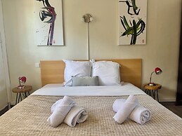 Hotel Les Rocailles