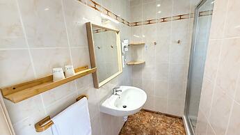 Hotel Les Rocailles