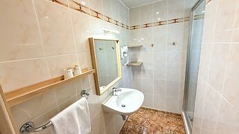 Hotel Les Rocailles