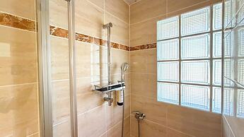 Hotel Les Rocailles