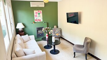 Hotel Les Rocailles