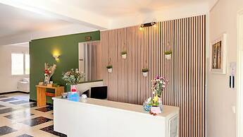 Hotel Les Rocailles