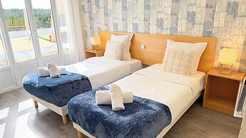 Hotel Les Rocailles