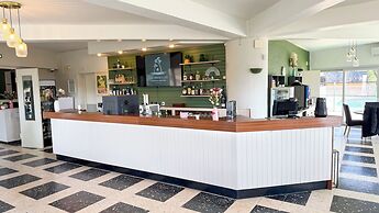 Hotel Les Rocailles