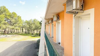 Hotel Les Rocailles
