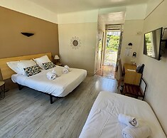 Hotel Les Rocailles