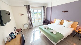 Hotel Les Rocailles