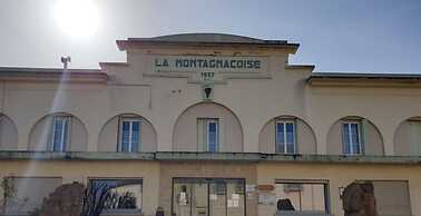 Hotel Les Rocailles