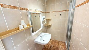 Hotel Les Rocailles