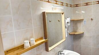 Hotel Les Rocailles