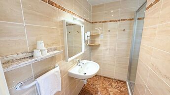 Hotel Les Rocailles
