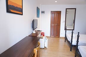 Sri Chiangkhan Hotel