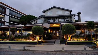 Marin Otel & Restaurant