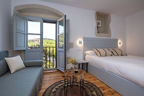 Casona Las Cinco Calderas