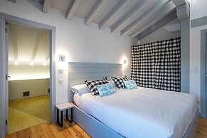 Casona Las Cinco Calderas