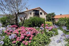 Casona Las Cinco Calderas