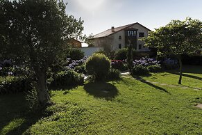 Casona Las Cinco Calderas