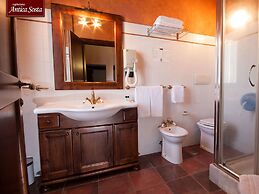 Agriturismo Antica Sosta