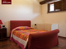 Agriturismo Antica Sosta