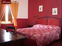 Agriturismo Antica Sosta