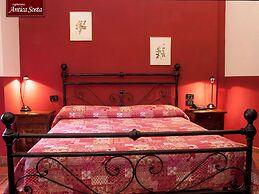 Agriturismo Antica Sosta