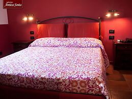 Agriturismo Antica Sosta