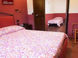 Agriturismo Antica Sosta