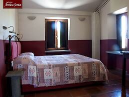 Agriturismo Antica Sosta