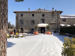 Agriturismo Antica Sosta