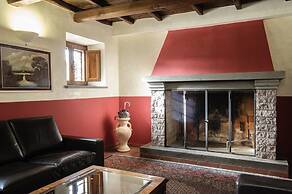 Agriturismo Antica Sosta