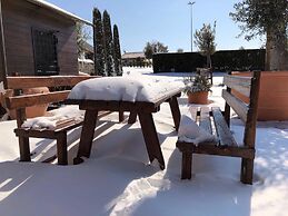 Agriturismo Antica Sosta