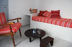 Milatos Village Cretan Agrotourism Hotel